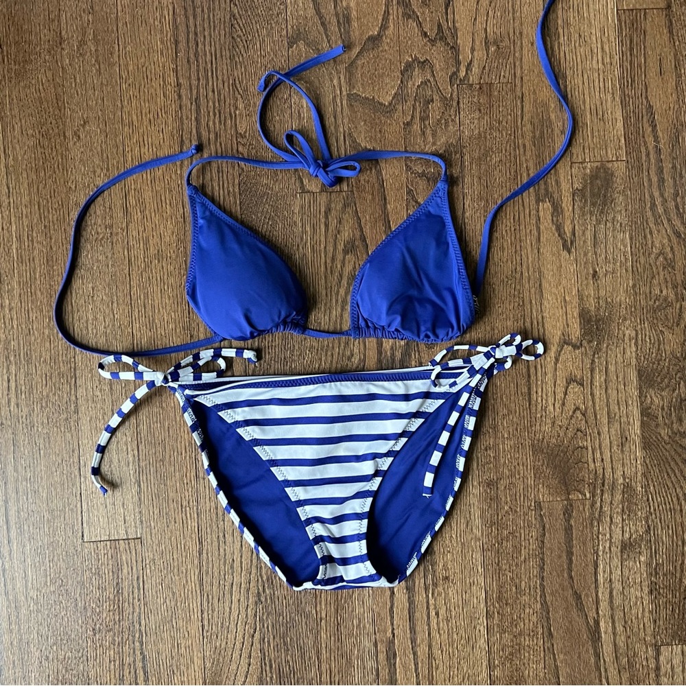 Women BECCA Swim Bikini
